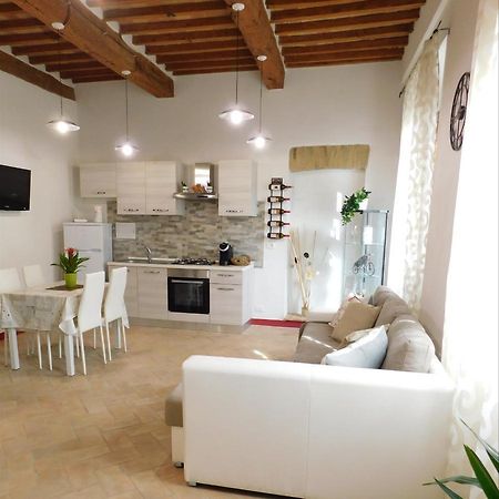 Otello Guest House モンタルチーノ エクステリア 写真