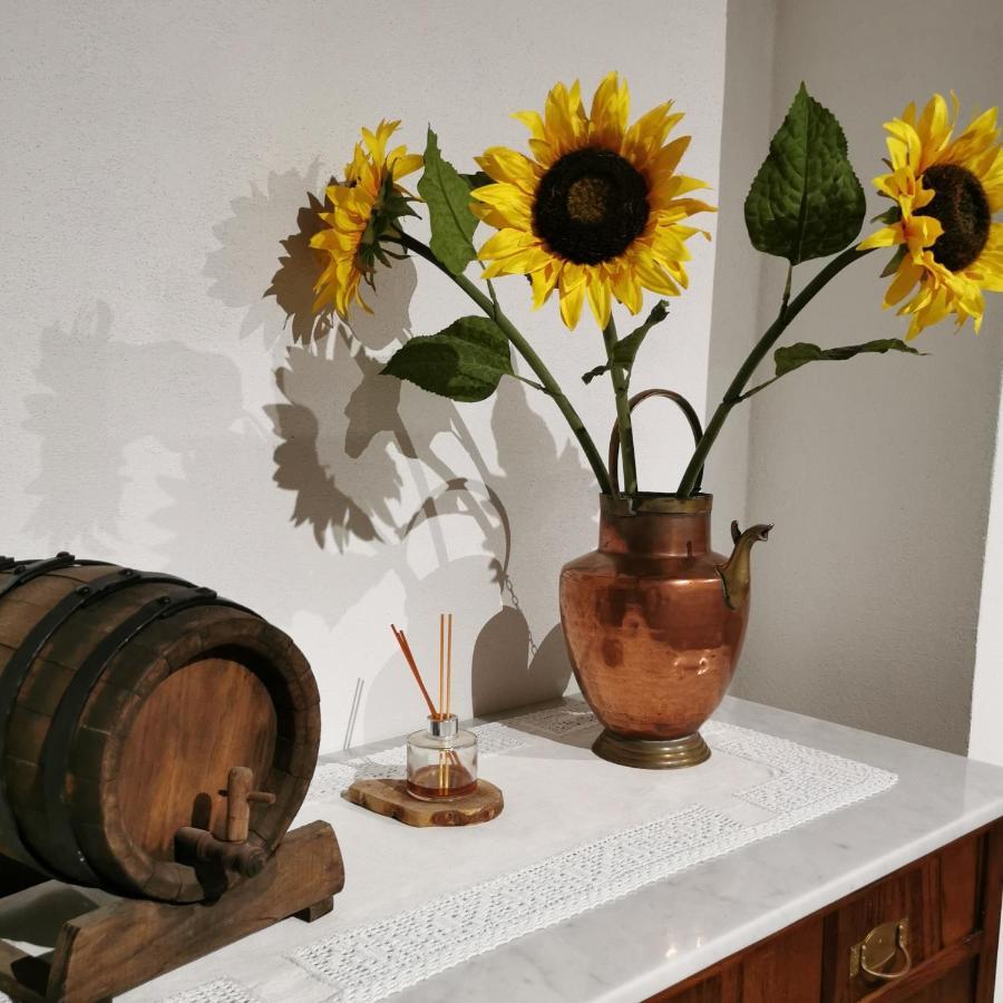 Otello Guest House モンタルチーノ エクステリア 写真