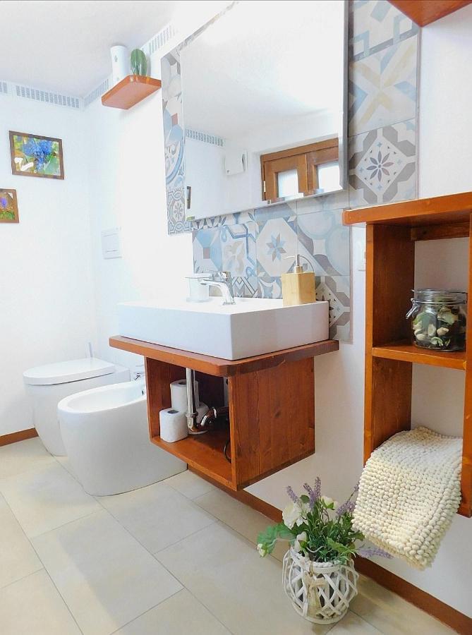 Otello Guest House モンタルチーノ エクステリア 写真